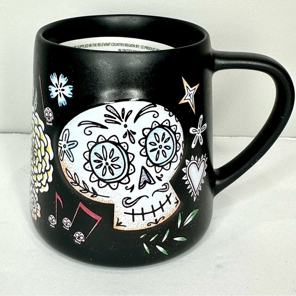 Disney Parks Pixar Miguel Coffee Mug - Picture 2 of 5